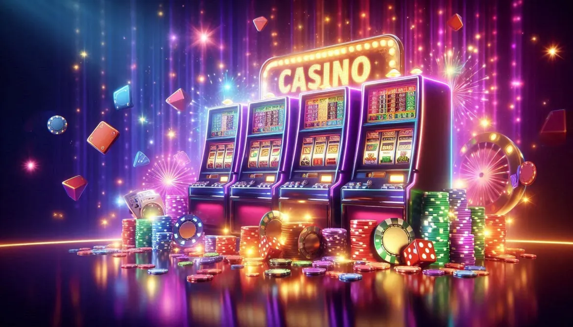 Party Casino